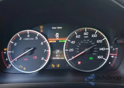 2021 Acura Ilx Premium A-Spec Packages/Technology A-Spec Packages from USA, damaged, VIN 19UDE2F81MA004507